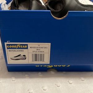 goodyear tennis shoes